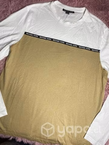 Polera original MK - Imagen 4