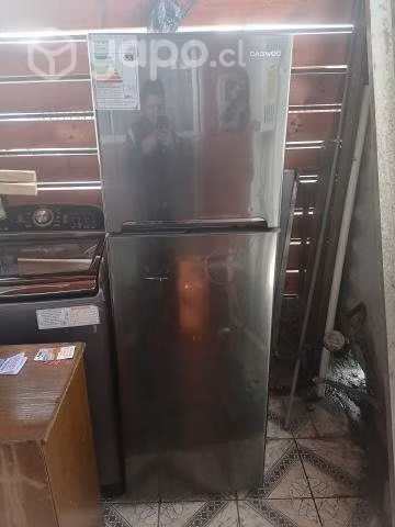 Refrigerador Daewoo - Imagen 5