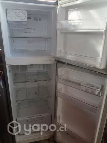 Refrigerador Daewoo - Imagen 3