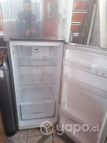 Refrigerador Daewoo - Imagen 4
