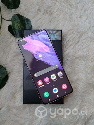 Samsung s21 plus 5g - Imagen 3