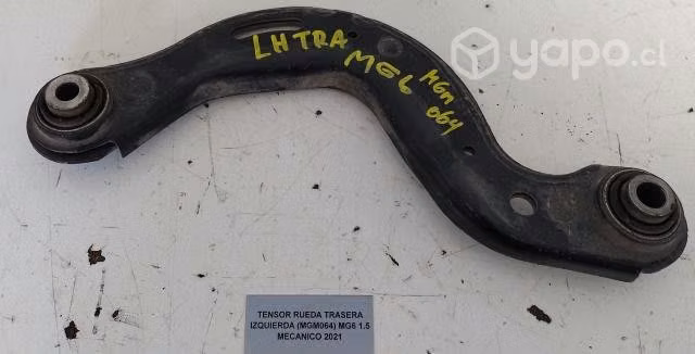 Tensor Rueda Trasera Izquierda (MGM064) MG6 2021