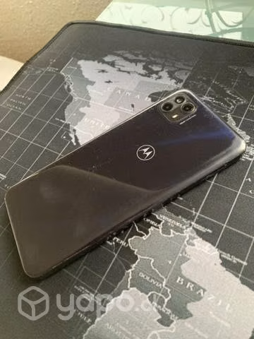 Motorola G50 - Imagen 4
