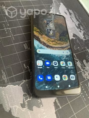 Motorola G50 - Imagen 2