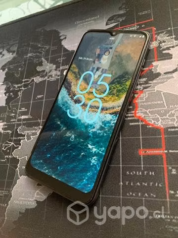 Motorola G50