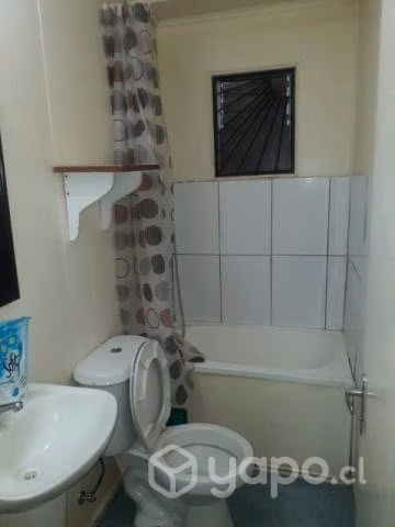 Casa 2 dormitorios