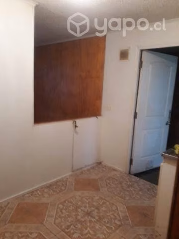 Casa 2 dormitorios