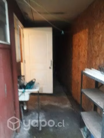 Casa 2 dormitorios