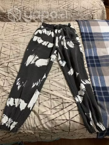 Buzos talla M