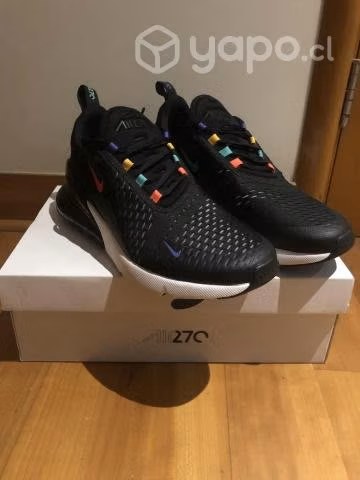 Nike Air Max 270