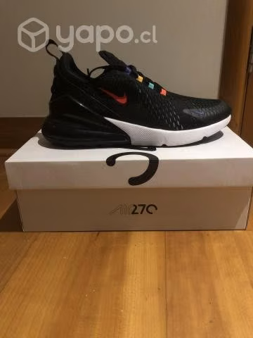 Nike Air Max 270