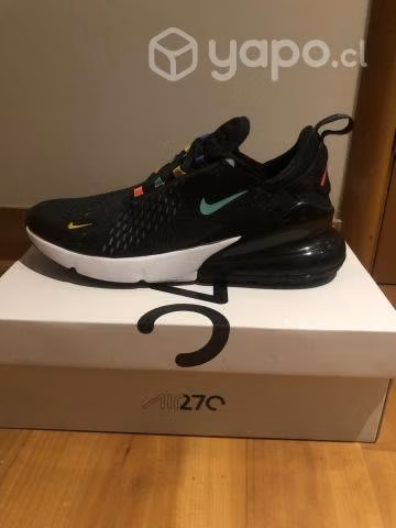 Nike Air Max 270