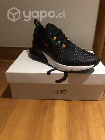 Nike Air Max 270
