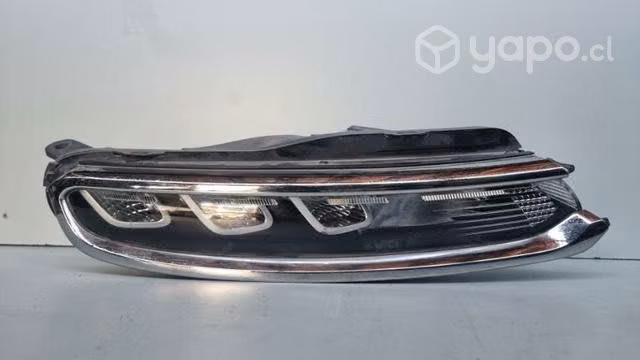 Optico citroen c3 dmg la cisterna 51.11