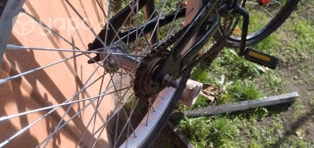 Bicicleta aro 20