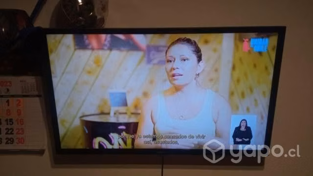 Televisor 32" - Imagen 2