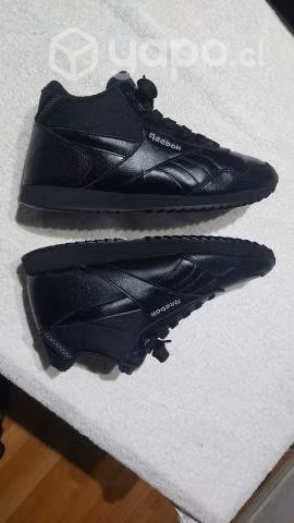 Zapatillas con caña Reebok - Imagen 4