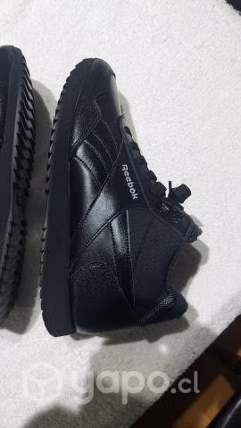Zapatillas con caña Reebok - Imagen 3