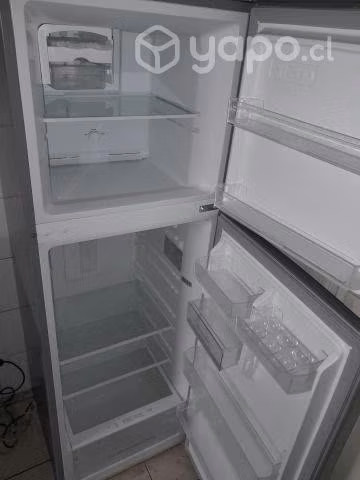 Refrigerador Midea