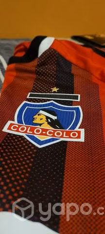 Camisetas del Colo collo