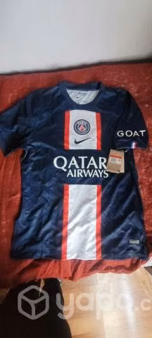 Camisetas del Colo collo