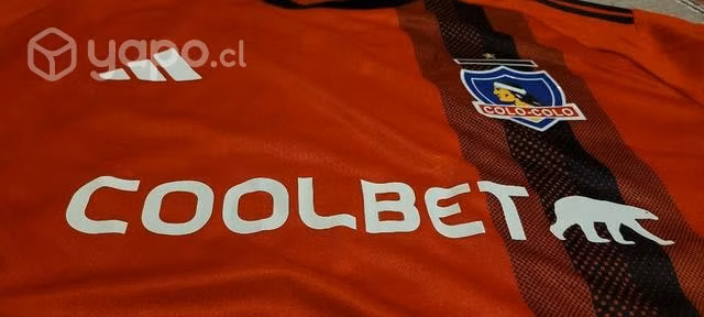 Camisetas del Colo collo