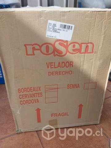 velador nuevo