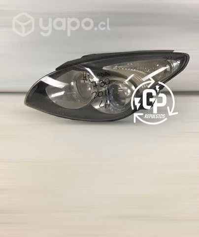 Óptico lh Hyundai i30 2011