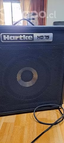 Amplificador