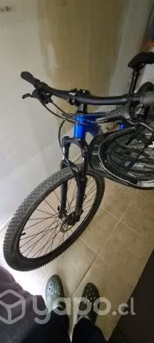 Trek marlin 6 aro 29 - Imagen 2