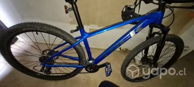 Trek marlin 6 aro 29 - Imagen 3