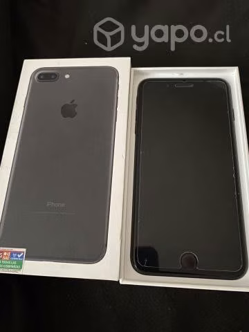 iPhone 7 Plus 32gb - Imagen 2