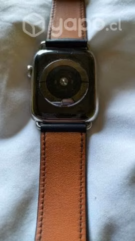 Apple watch serie 4 (44mm) Sin ningún detalle con