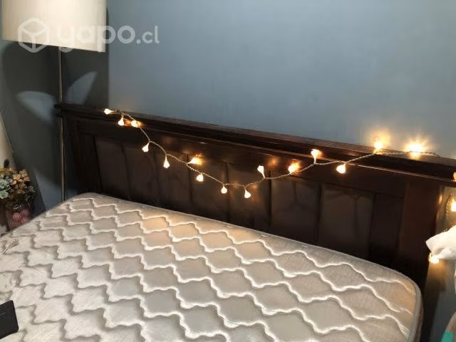 Cama dos plazas - Imagen 2