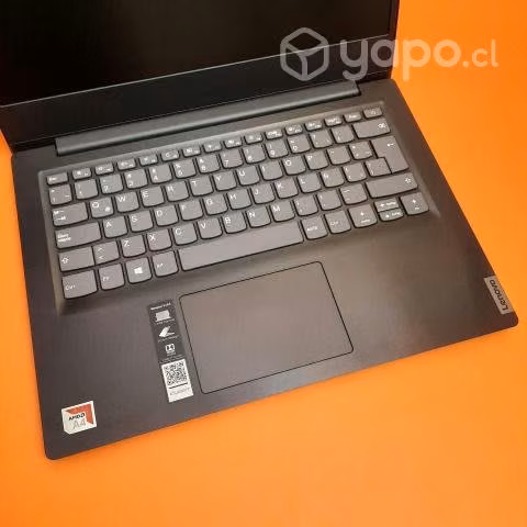 Notebook Lenovo Ideapad S145 - Imagen 3