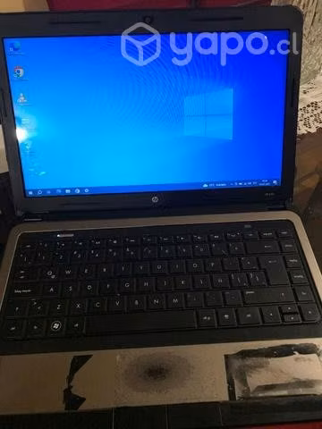 Notebook HP 430 i3