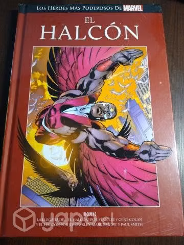 El Halcón