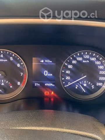 Hyundai Tucson 2018 - Imagen 8