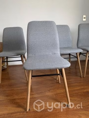 Sillas Sur Diseño