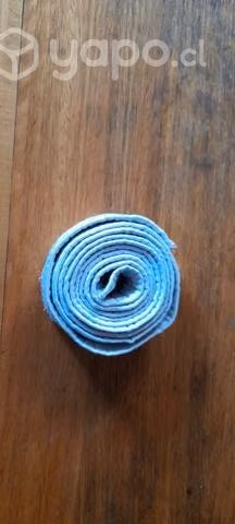 Cinturon Taekwondo o karate