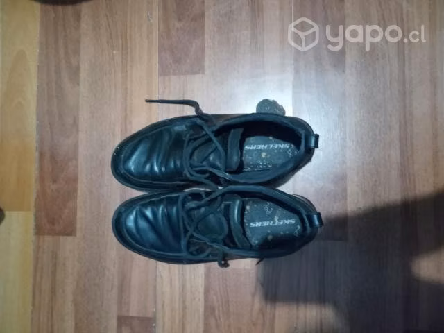 Zapatos de colegio