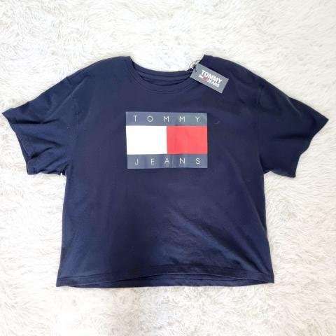 Polera Tommy Jeans - Imagen 2