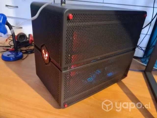 PC Gamer RTX 3080