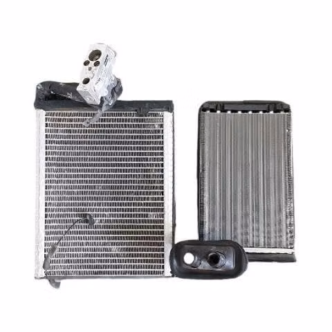 Radiador de calefaccion chery tiggo 
