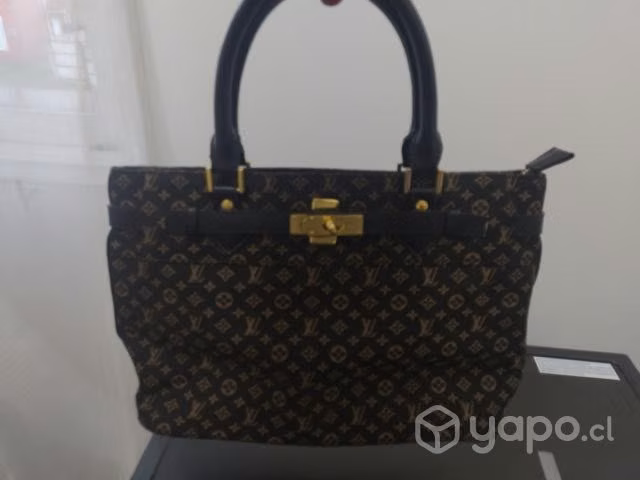 Cartera louis vuitton