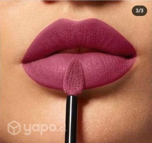 Tinta Labial Matte L'Oréal - Imagen 3
