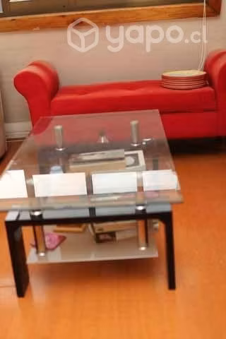 mesa de centro