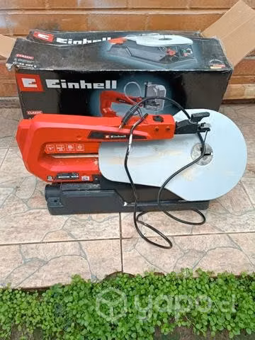 Sierra eléctrica