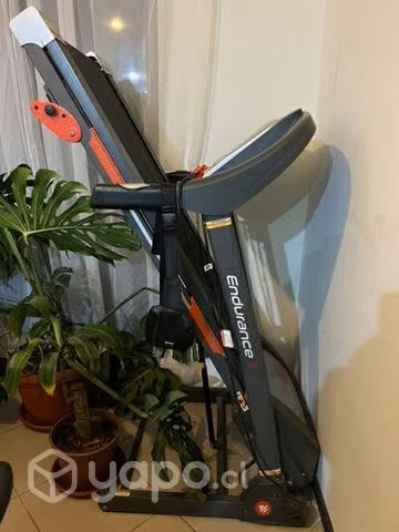 Trotadora muvo endurance 11