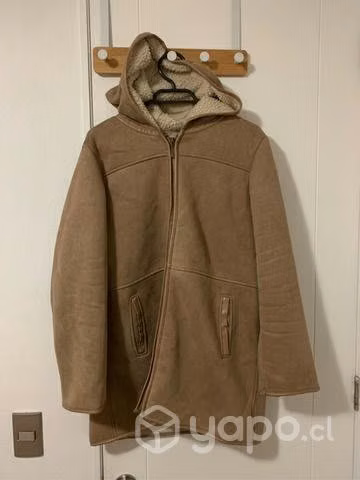 Parka | Sin detalles, buen estado - Imagen 2